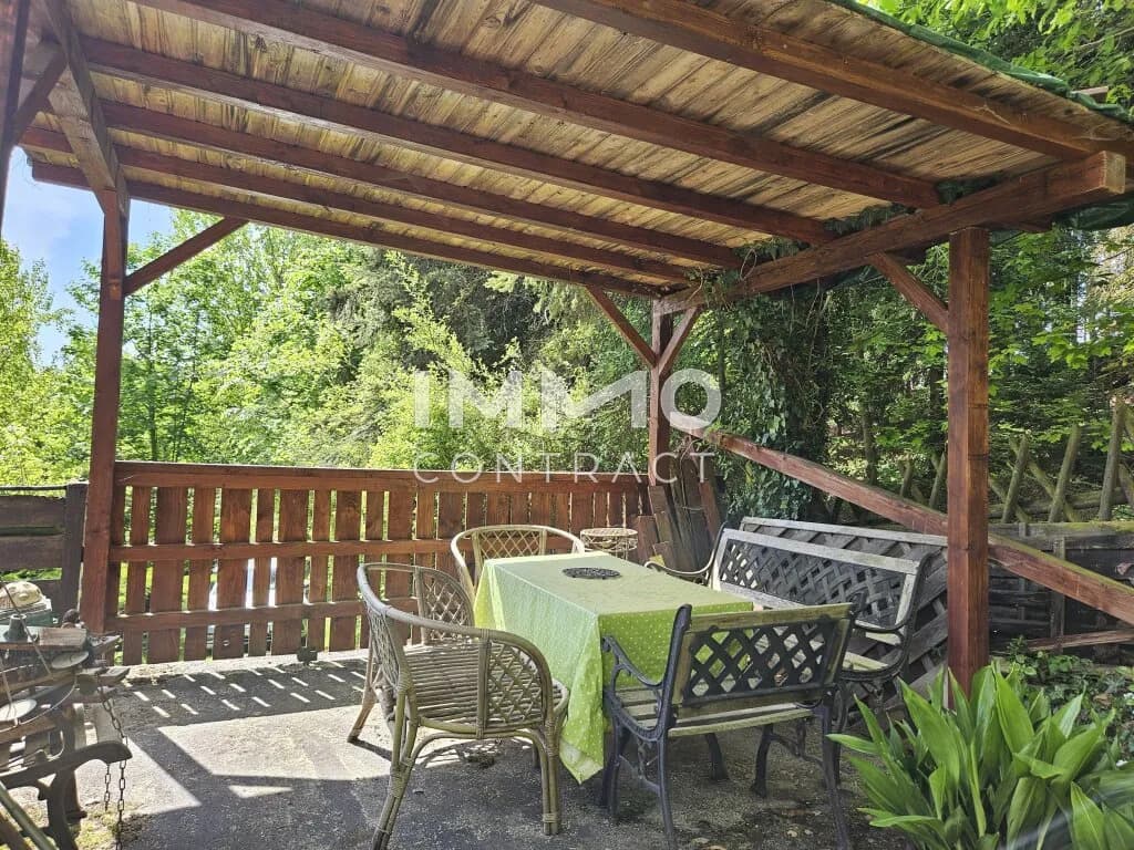 5-Zimmer-Haus kaufen in Gmünd – 160 m², € 159.000 – Bild 18 von 23