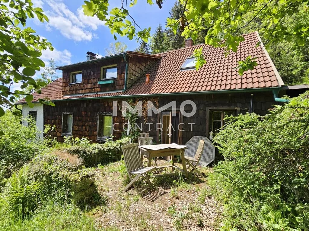5-Zimmer-Haus kaufen in Gmünd – 160 m², € 159.000 – Bild 19 von 23