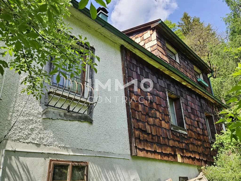 5-Zimmer-Haus kaufen in Gmünd – 160 m², € 159.000 – Bild 20 von 23