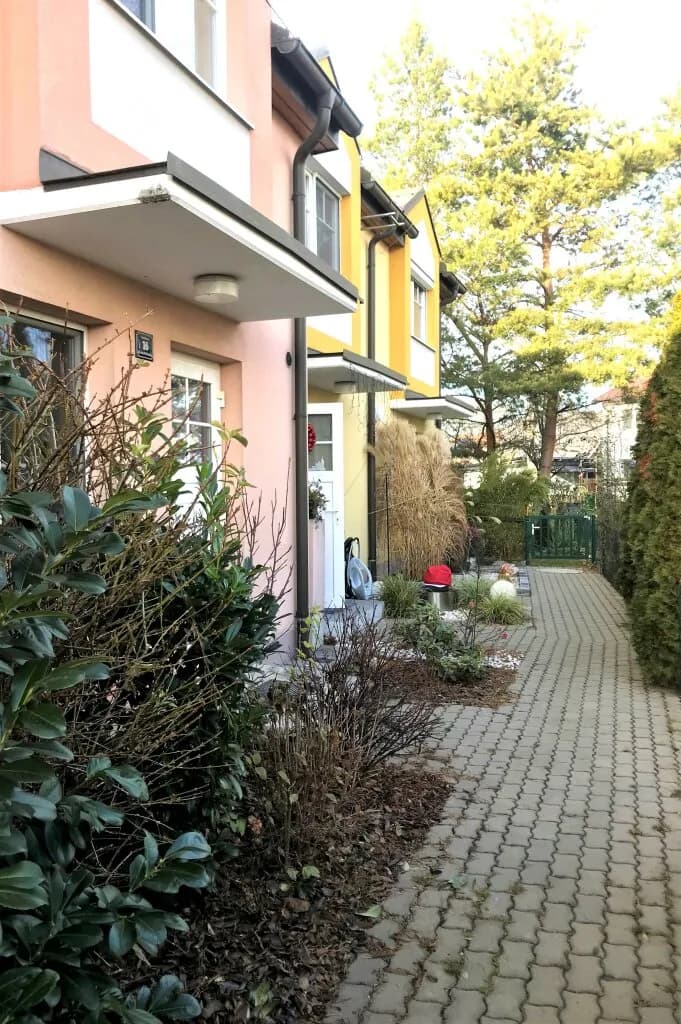5-Zimmer-Haus kaufen in Neunkirchen – 130 m², € 395.000