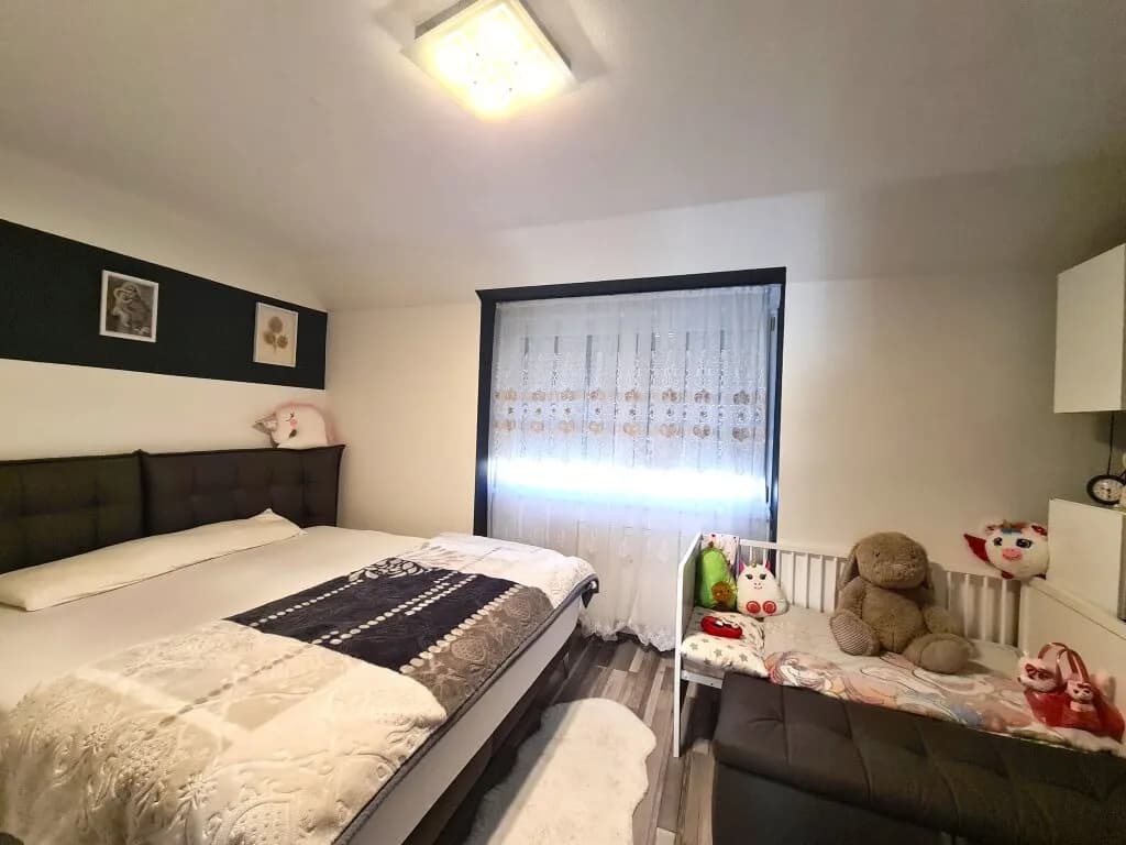 5-Zimmer-Haus kaufen in Neunkirchen – 130 m², € 395.000 – Bild 11 von 23