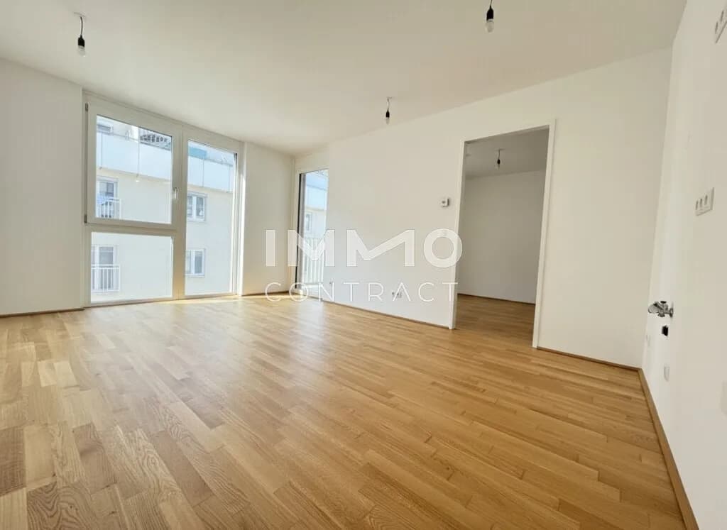 2-Zimmer-Wohnung kaufen in Wien – 41,72 m², € 289.900 – Bild 2 von 11
