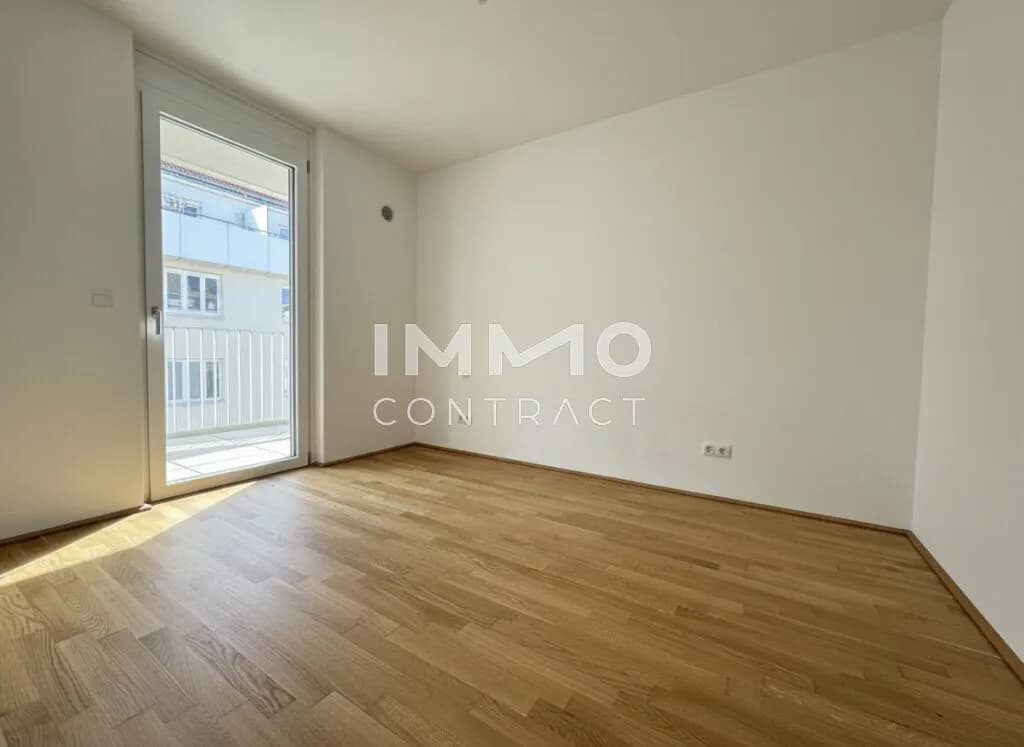 2-Zimmer-Wohnung kaufen in Wien – 41,72 m², € 289.900 – Bild 4 von 11