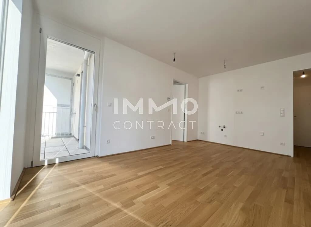 2-Zimmer-Wohnung kaufen in Wien – 41,72 m², € 289.900 – Bild 5 von 11