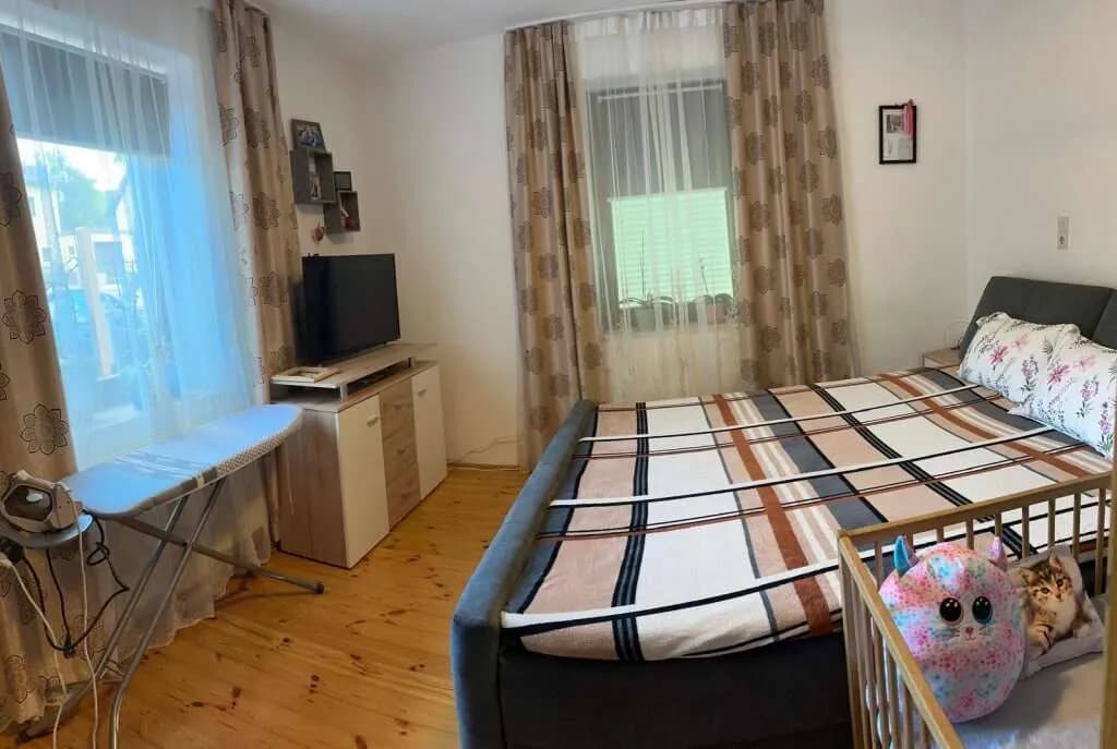 8-Zimmer-Haus kaufen in Braunau am Inn – 224 m² – Bild 3 von 23