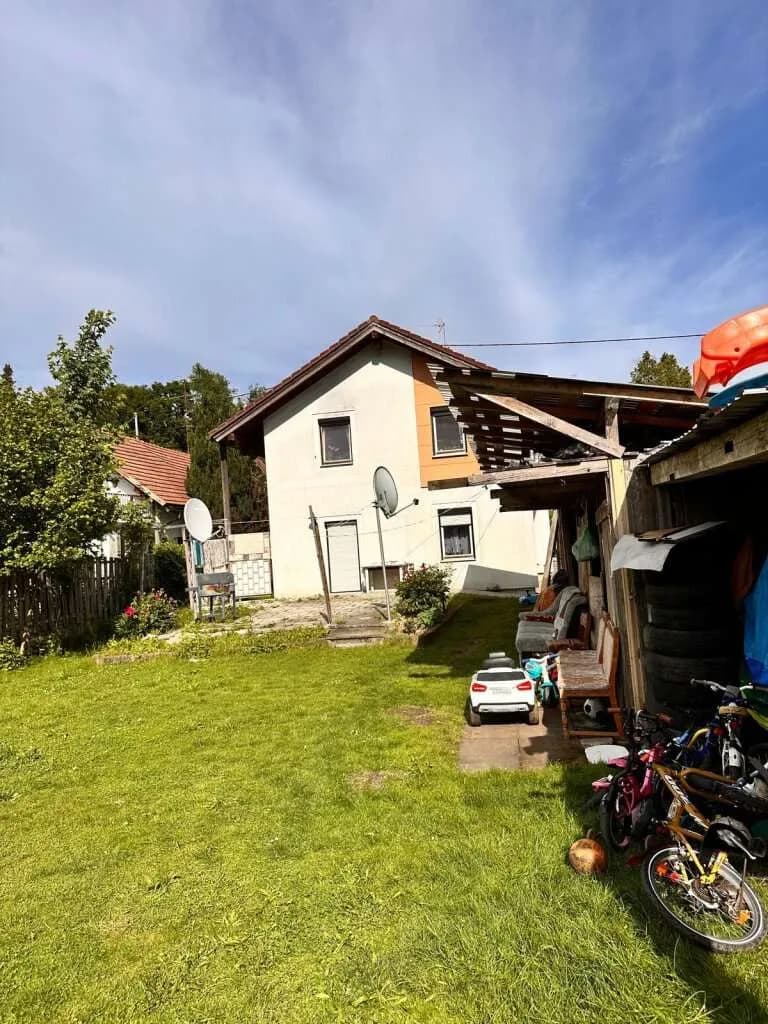 8-Zimmer-Haus kaufen in Braunau am Inn – 224 m² – Bild 20 von 23