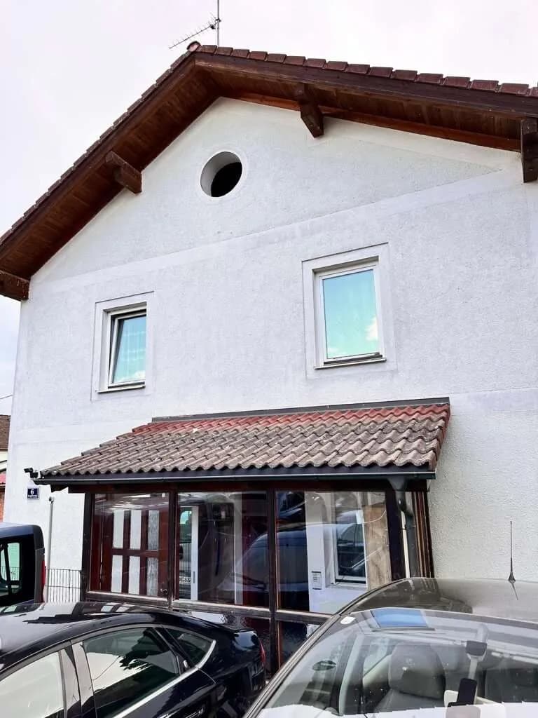 8-Zimmer-Haus kaufen in Braunau am Inn – 224 m² – Bild 22 von 23