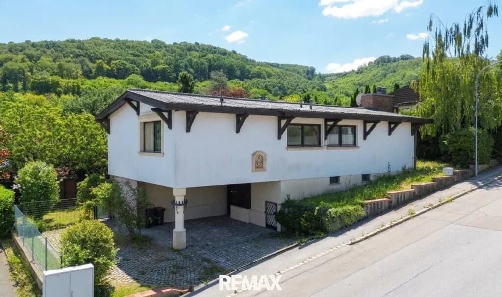 5-Zimmer-Haus kaufen in Tulln – 147 m², € 560.000