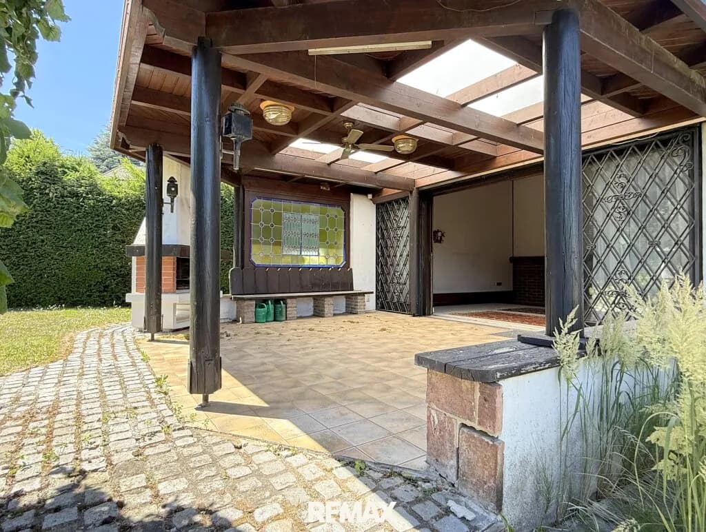 5-Zimmer-Haus kaufen in Tulln – 147 m², € 560.000 – Bild 7 von 25