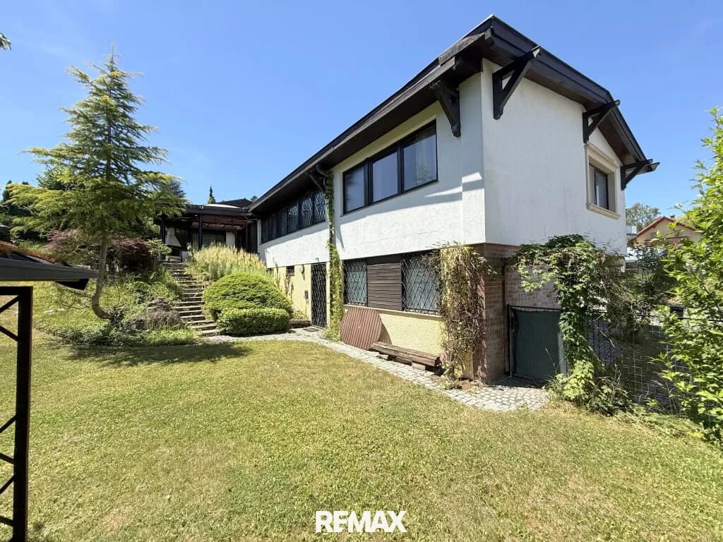 5-Zimmer-Haus kaufen in Tulln – 147 m², € 560.000 – Bild 19 von 25