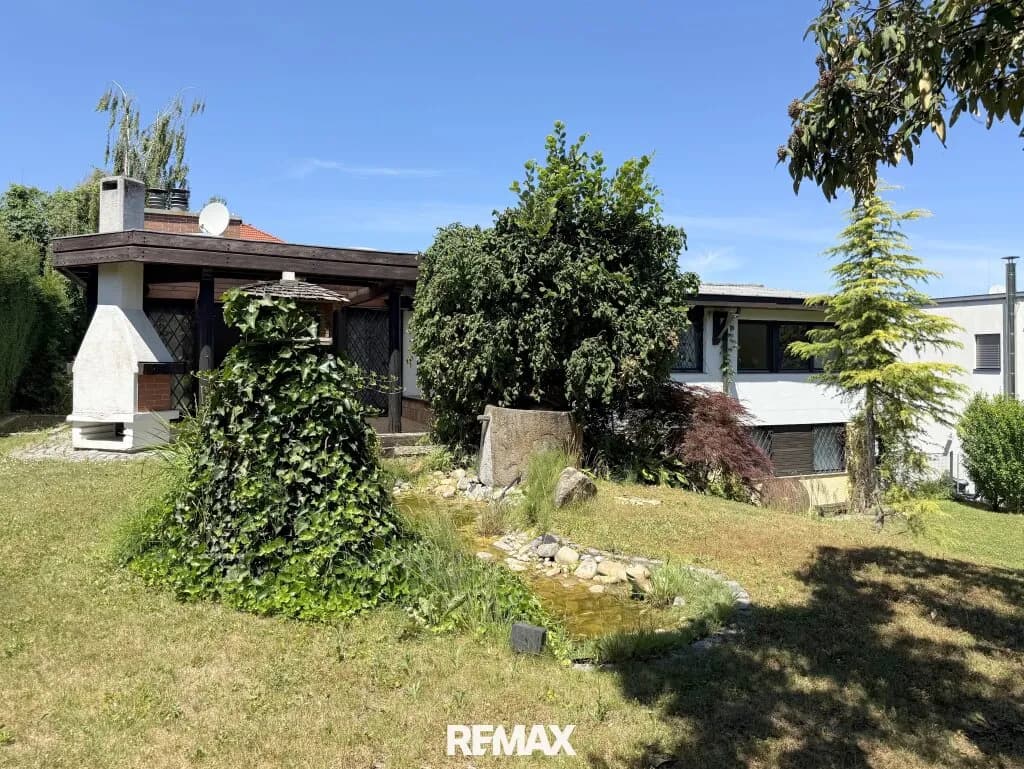 5-Zimmer-Haus kaufen in Tulln – 147 m², € 560.000 – Bild 21 von 25