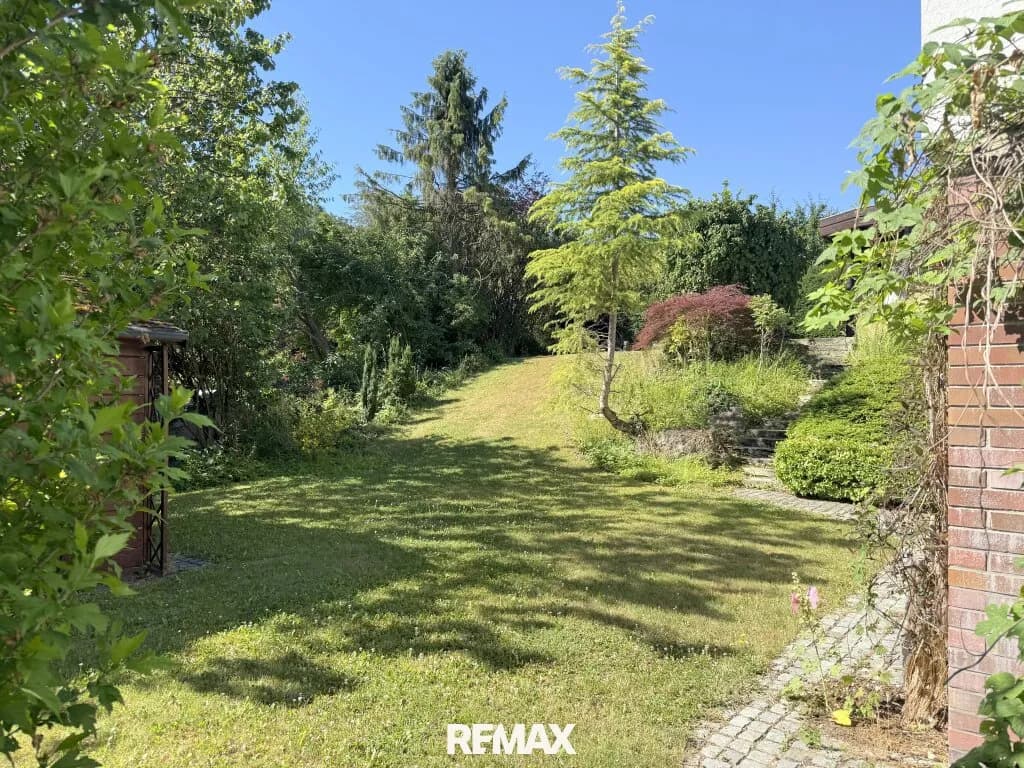 5-Zimmer-Haus kaufen in Tulln – 147 m², € 560.000 – Bild 22 von 25