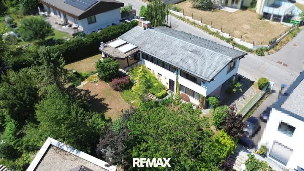 5-Zimmer-Haus kaufen in Tulln – 147 m², € 560.000 – Bild 23 von 25