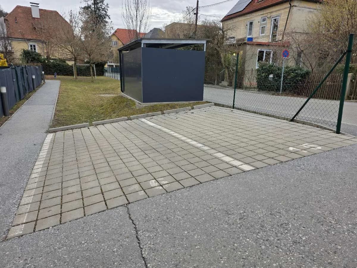 Immobilie mieten in Graz – € 49
