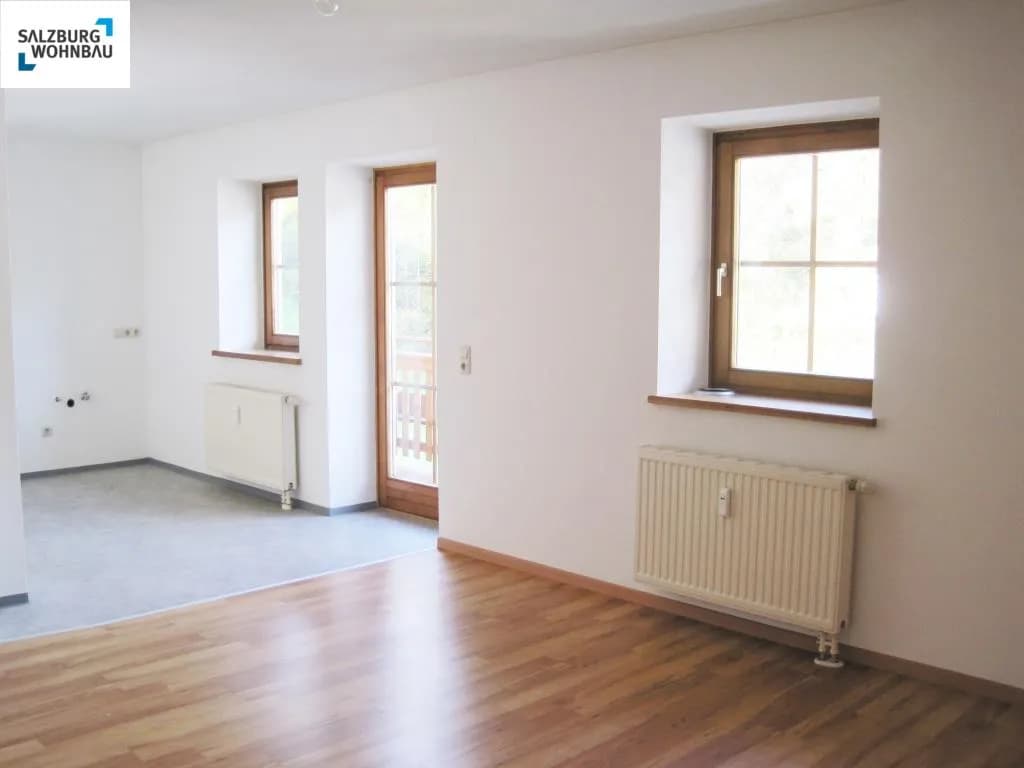 3-Zimmer-Wohnung mieten in Zell am See – 83 m², € 908 – Bild 2 von 9