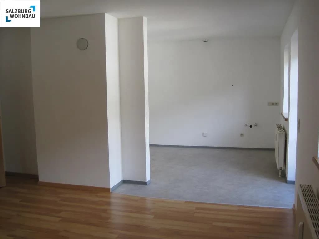 3-Zimmer-Wohnung mieten in Zell am See – 83 m², € 908 – Bild 3 von 9