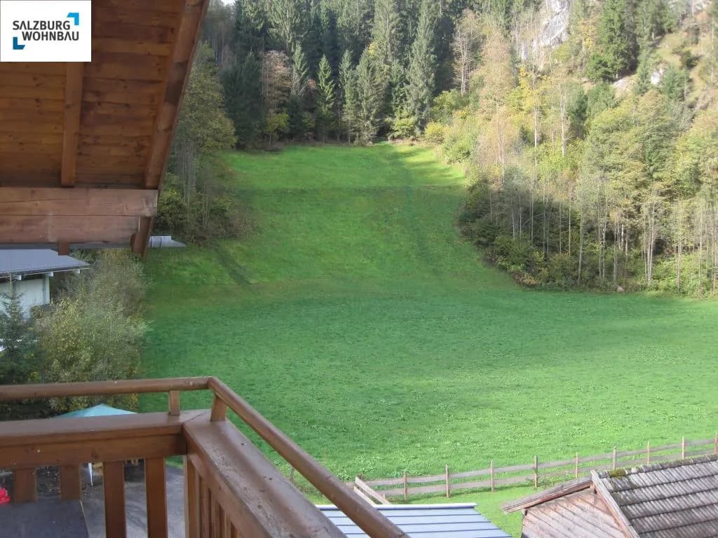 3-Zimmer-Wohnung mieten in Zell am See – 83 m², € 908 – Bild 4 von 9