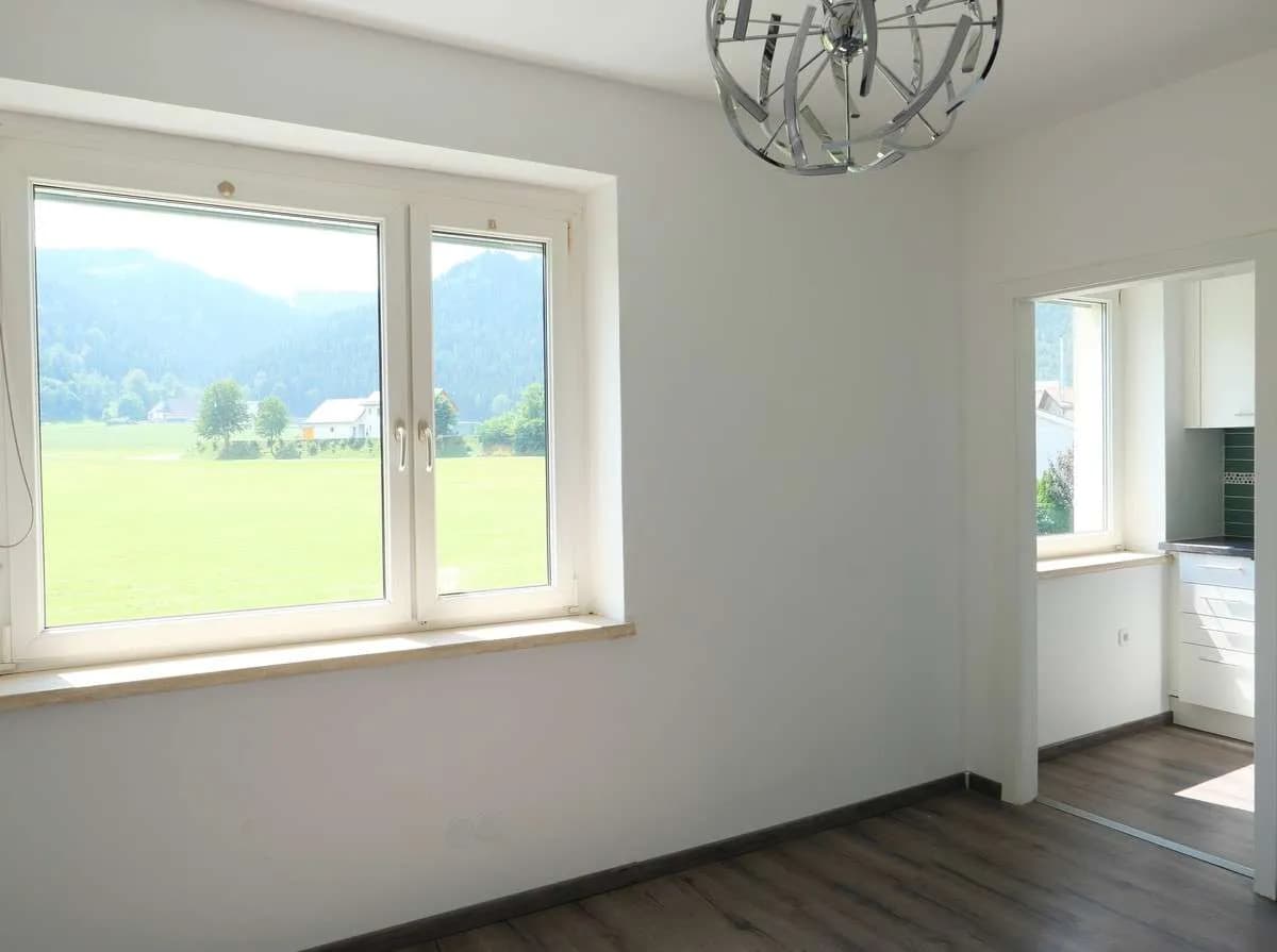 Immobilie kaufen in Murtal – 46,36 m², € 88.000
