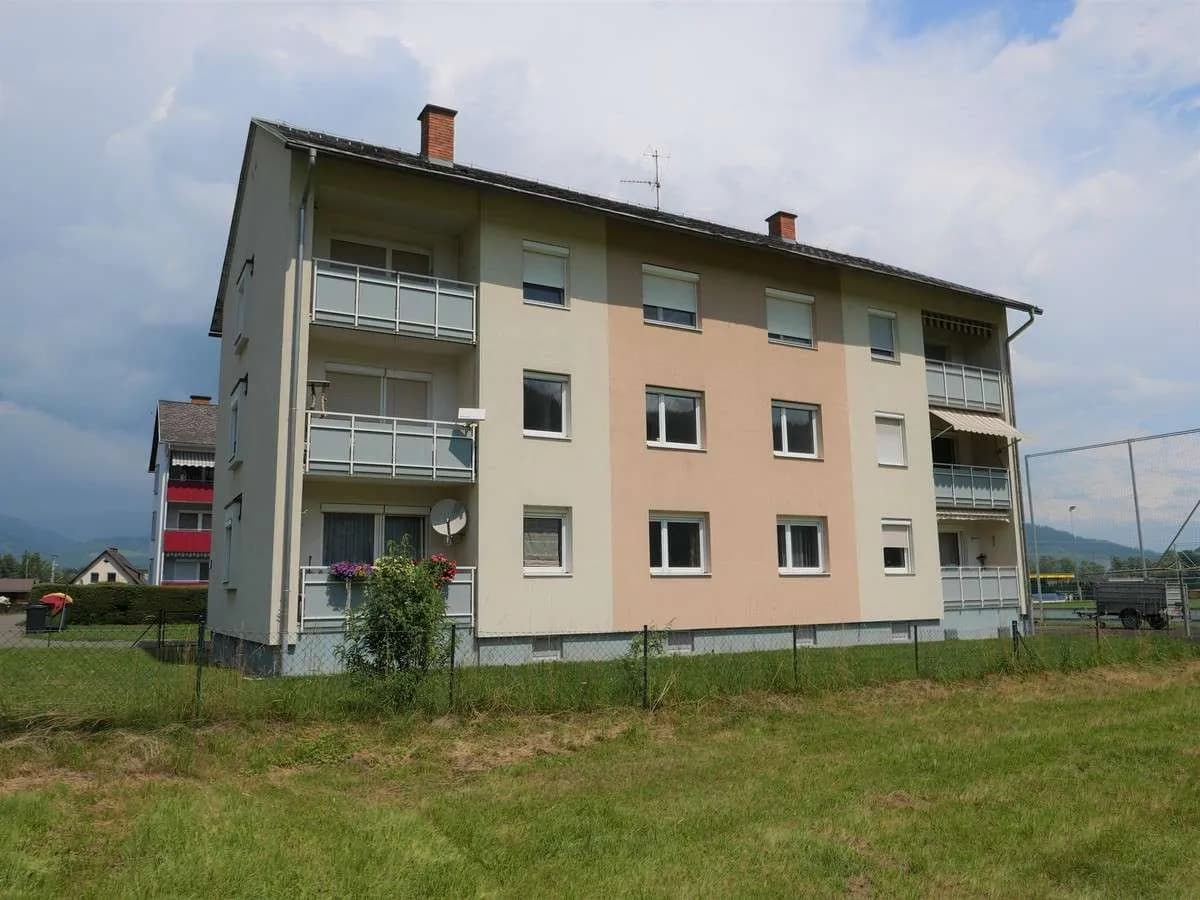 Immobilie kaufen in Murtal – 46,36 m², € 88.000 – Bild 8 von 10