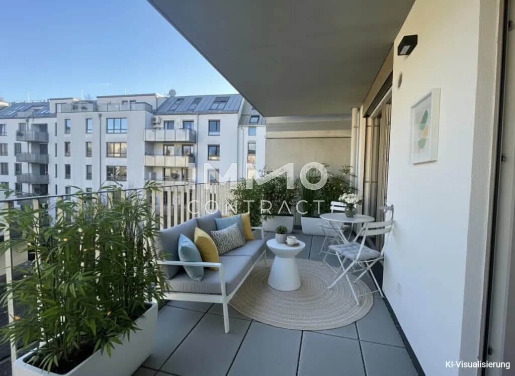 3-Zimmer-Wohnung kaufen in Wien – 69,03 m², € 498.800 – Bild 2 von 16