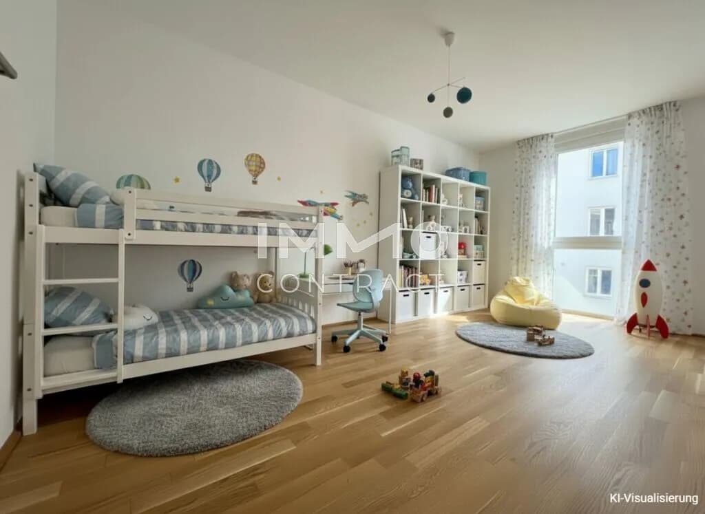 3-Zimmer-Wohnung kaufen in Wien – 69,03 m², € 498.800 – Bild 5 von 16