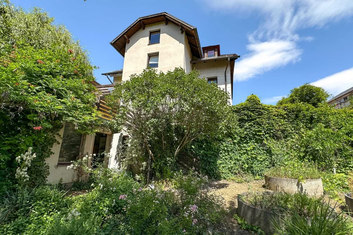 7-Zimmer-Haus kaufen in Baden – 193 m², € 299.500