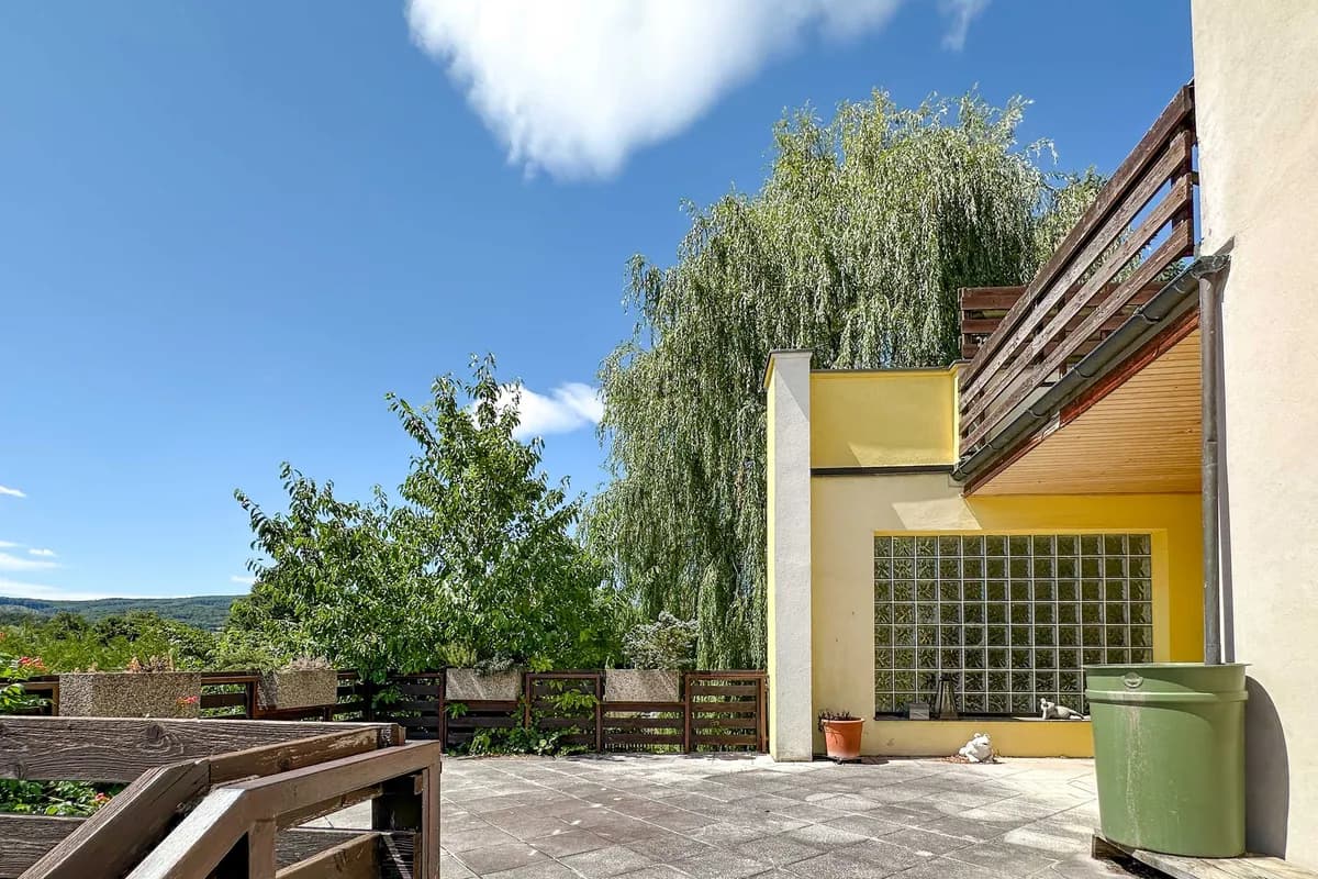 7-Zimmer-Haus kaufen in Baden – 193 m², € 299.500 – Bild 3 von 17