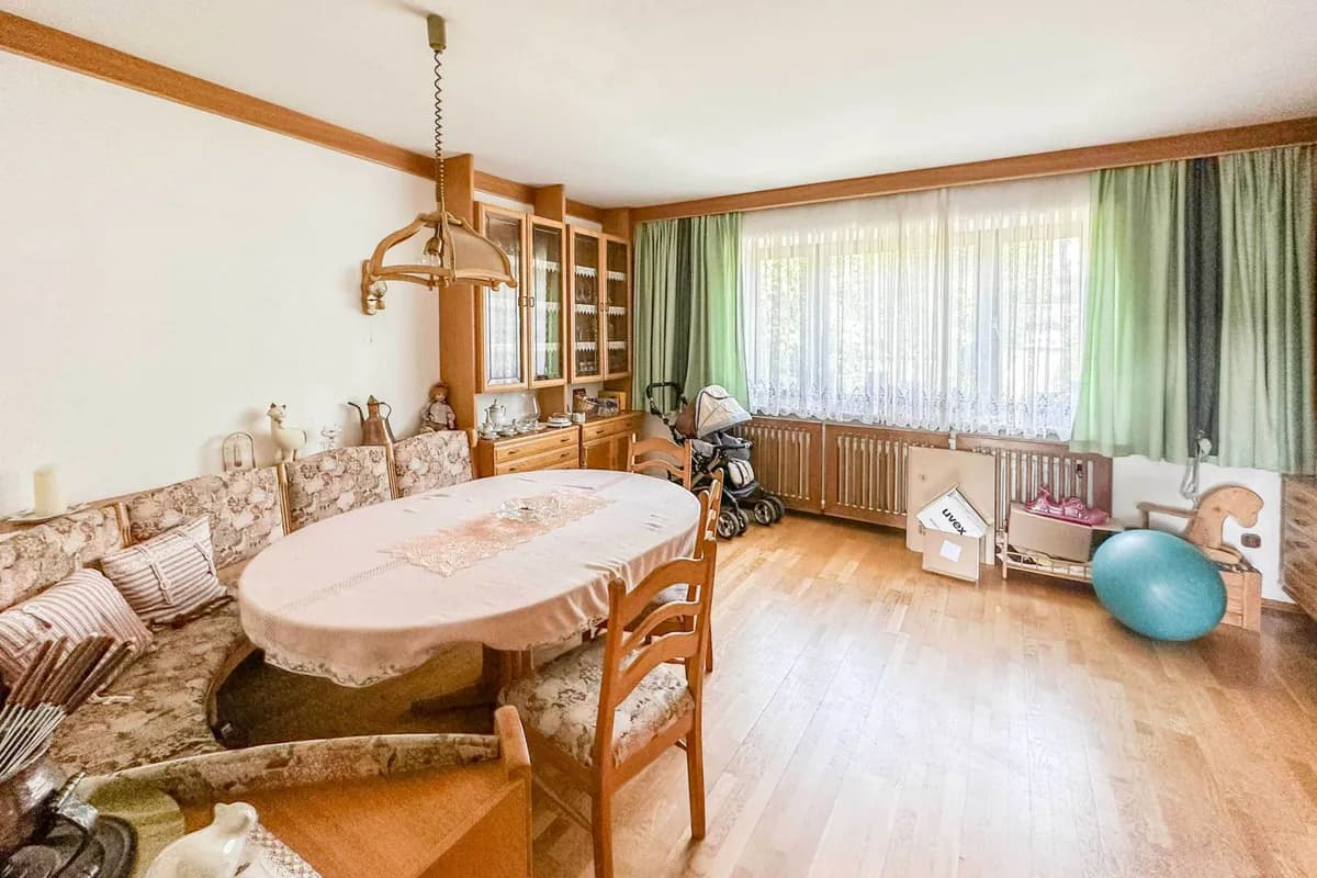 7-Zimmer-Haus kaufen in Baden – 193 m², € 299.500 – Bild 4 von 17
