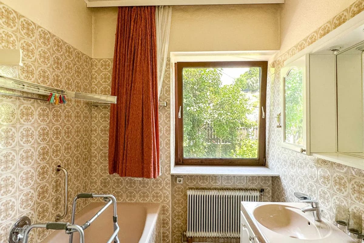 7-Zimmer-Haus kaufen in Baden – 193 m², € 299.500 – Bild 5 von 17