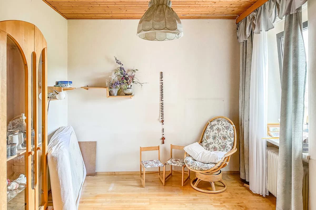 7-Zimmer-Haus kaufen in Baden – 193 m², € 299.500 – Bild 6 von 17