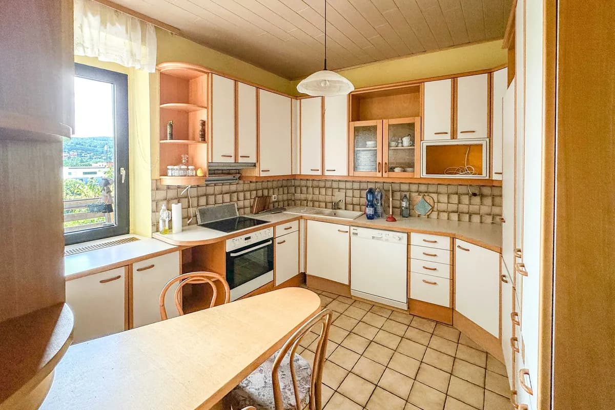 7-Zimmer-Haus kaufen in Baden – 193 m², € 299.500 – Bild 7 von 17