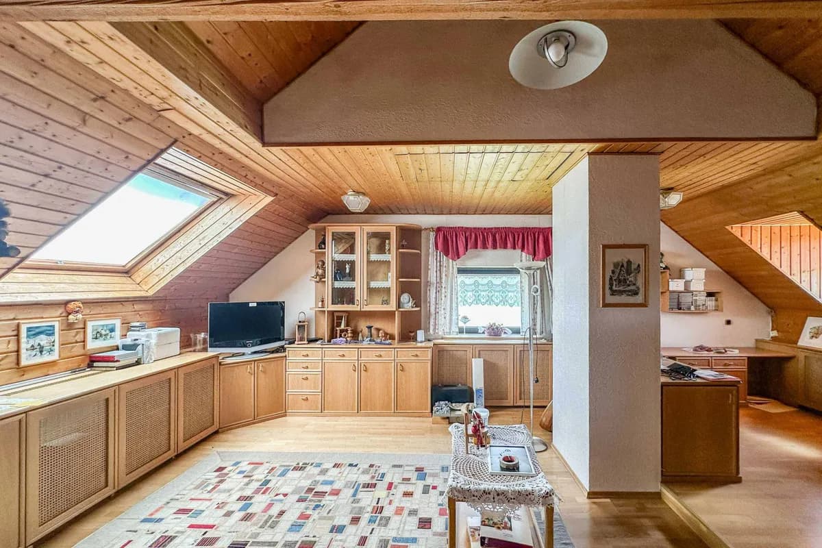 7-Zimmer-Haus kaufen in Baden – 193 m², € 299.500 – Bild 9 von 17