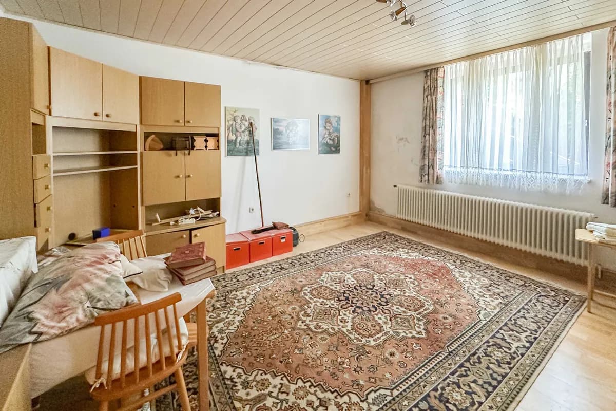 7-Zimmer-Haus kaufen in Baden – 193 m², € 299.500 – Bild 13 von 17