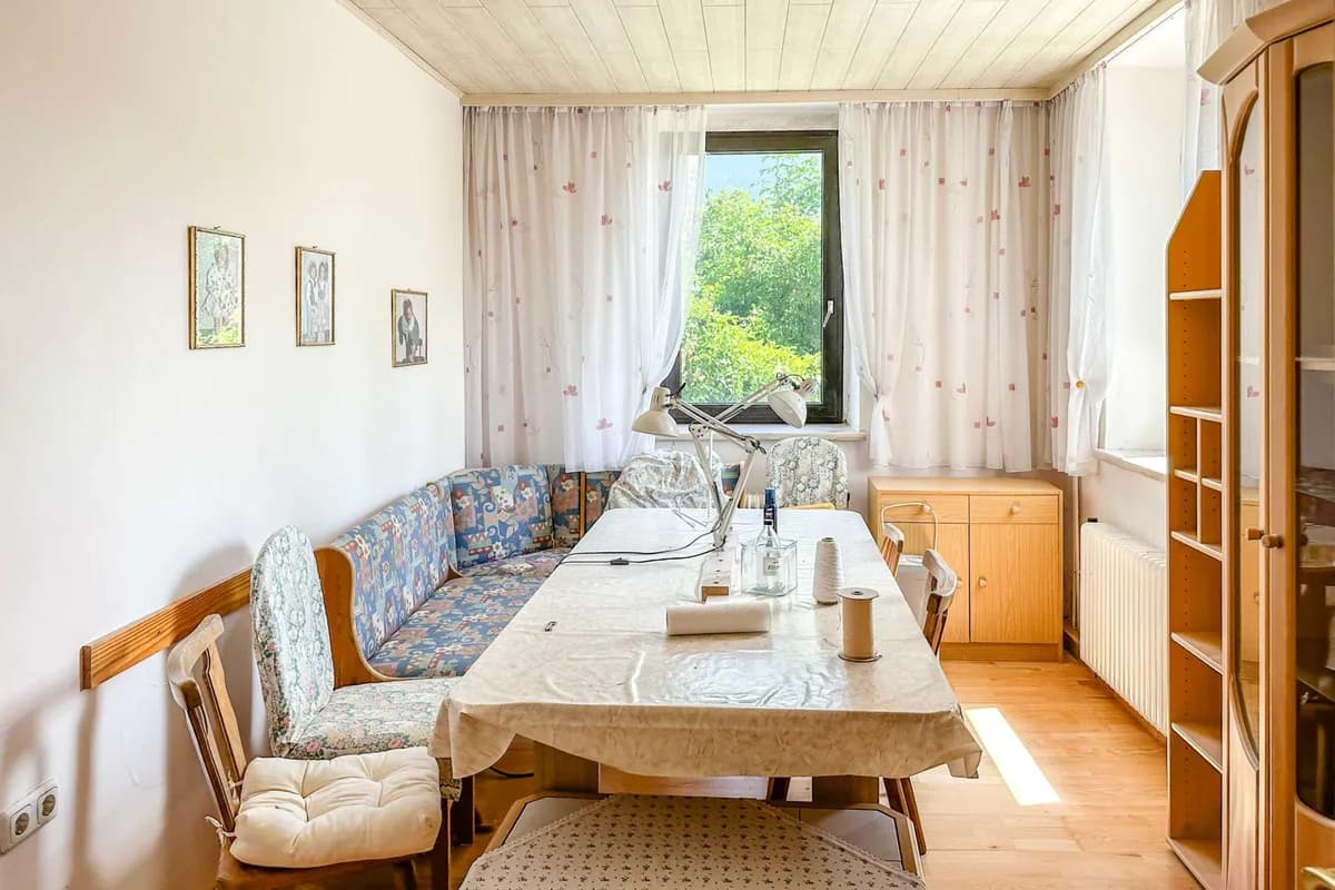 7-Zimmer-Haus kaufen in Baden – 193 m², € 299.500 – Bild 14 von 17