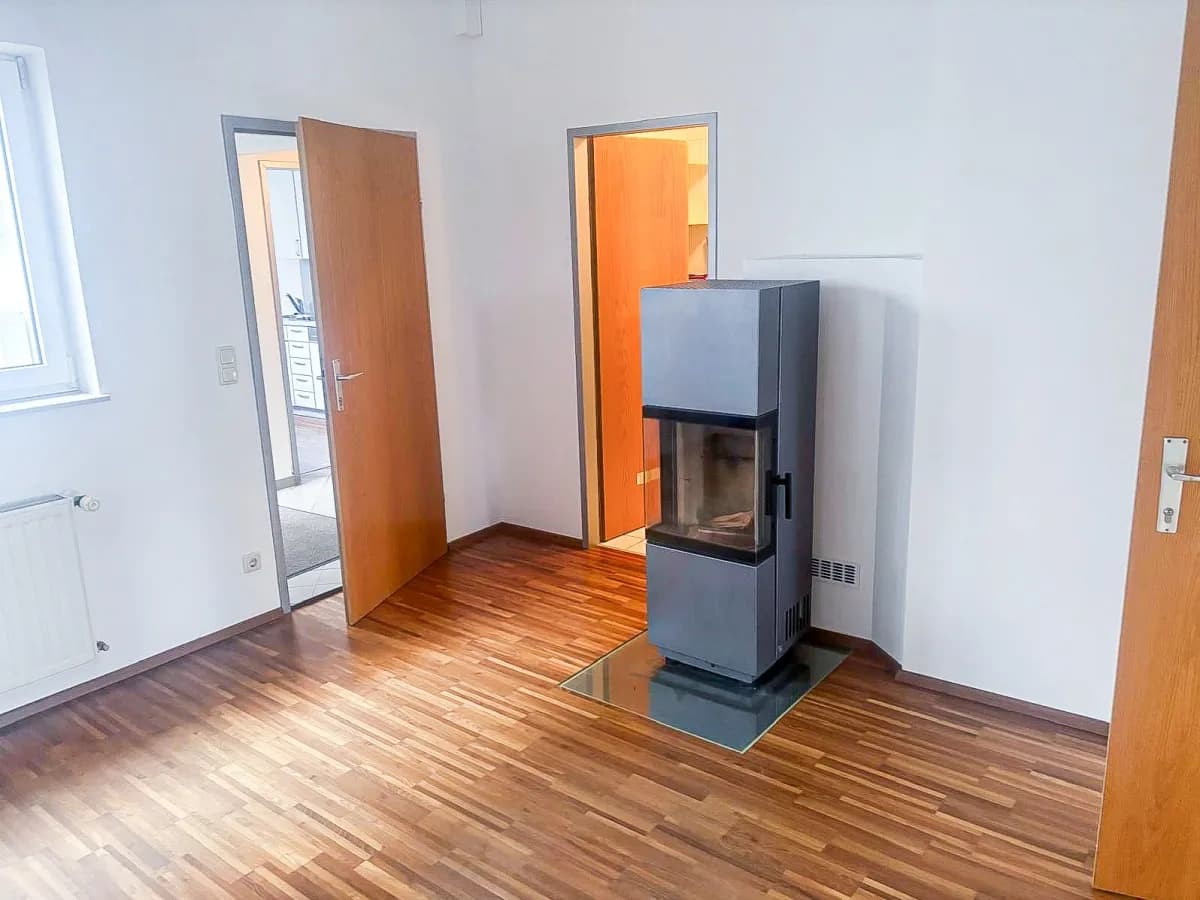 Gewerbeimmobilie mieten in Südoststeiermark – 60 m², € 543 – Bild 2 von 11