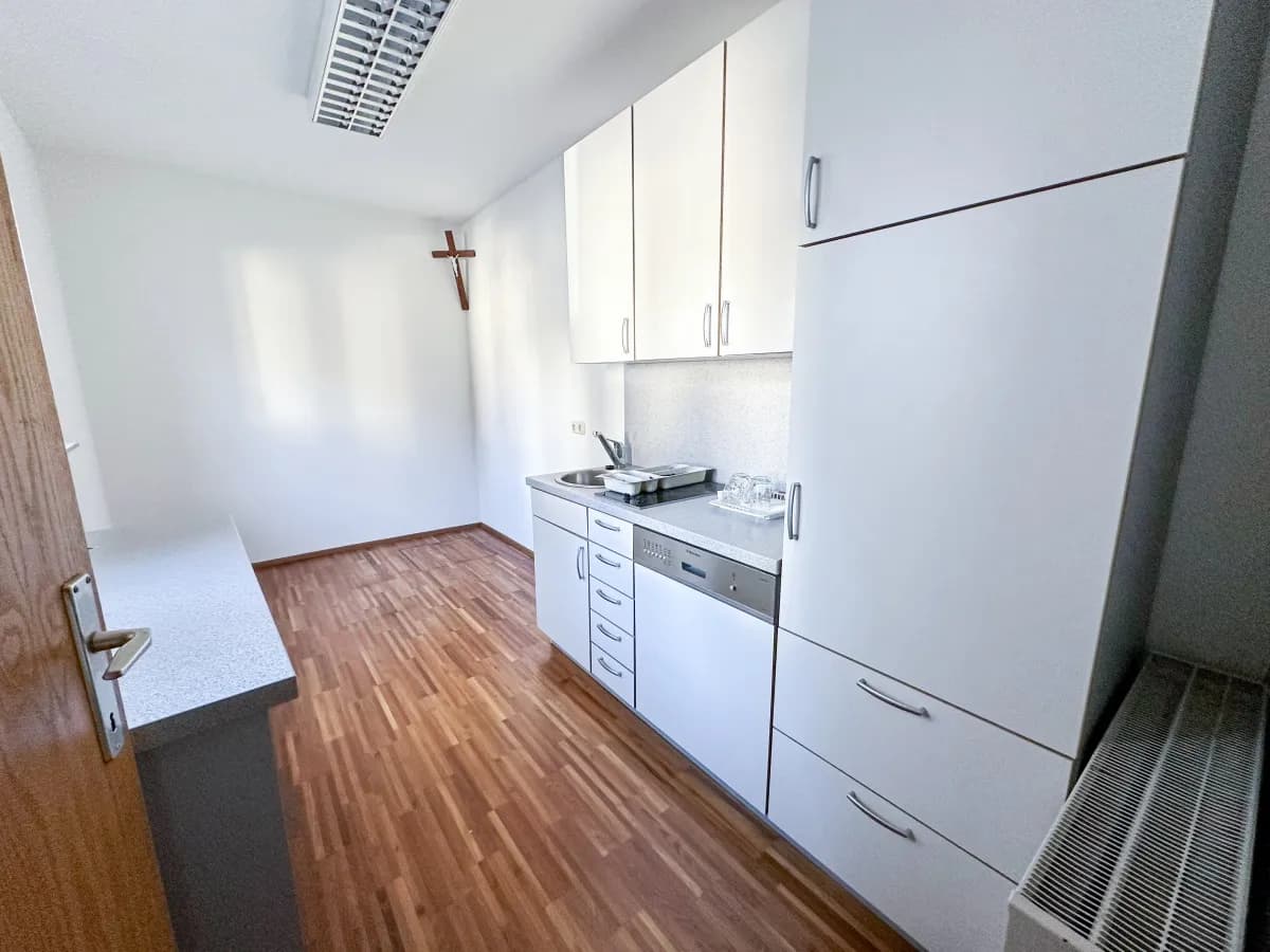 Gewerbeimmobilie mieten in Südoststeiermark – 60 m², € 543 – Bild 3 von 11