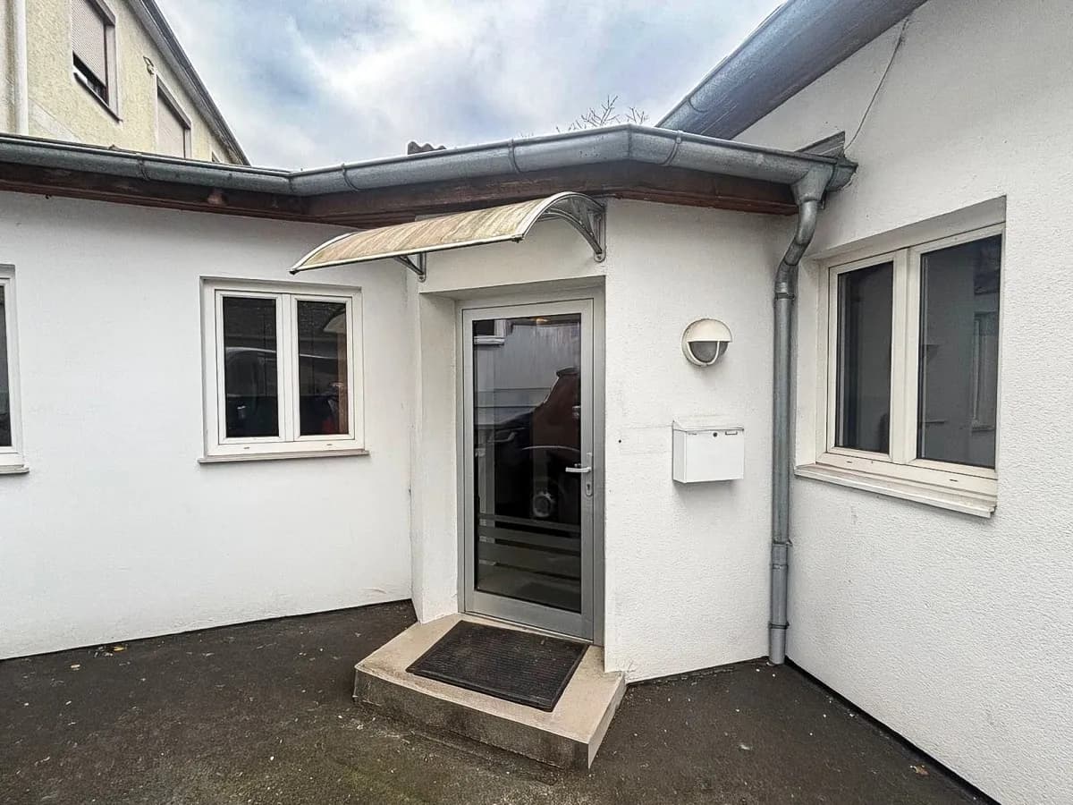 Gewerbeimmobilie mieten in Südoststeiermark – 60 m², € 543 – Bild 5 von 11