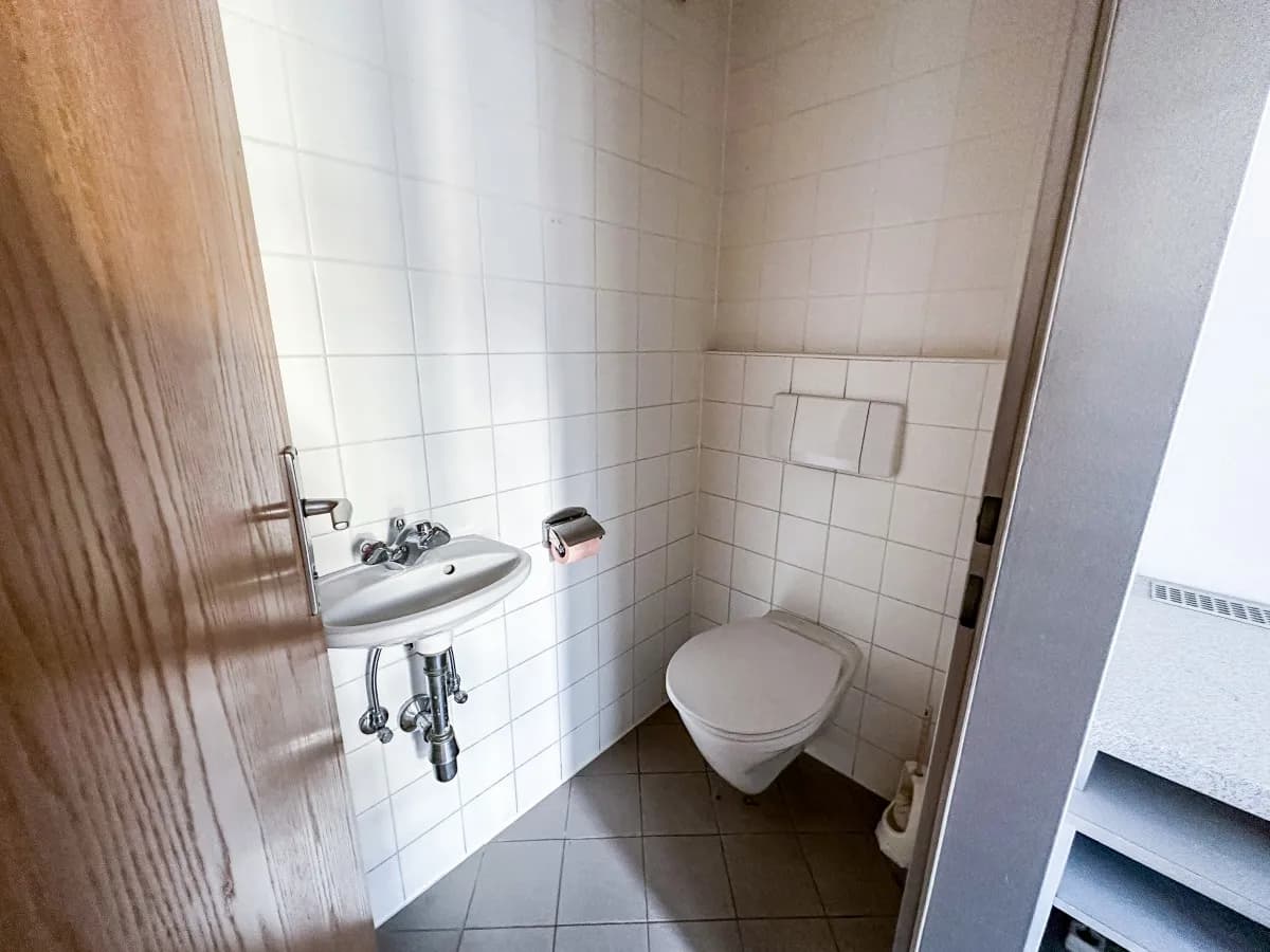 Gewerbeimmobilie mieten in Südoststeiermark – 60 m², € 543 – Bild 6 von 11