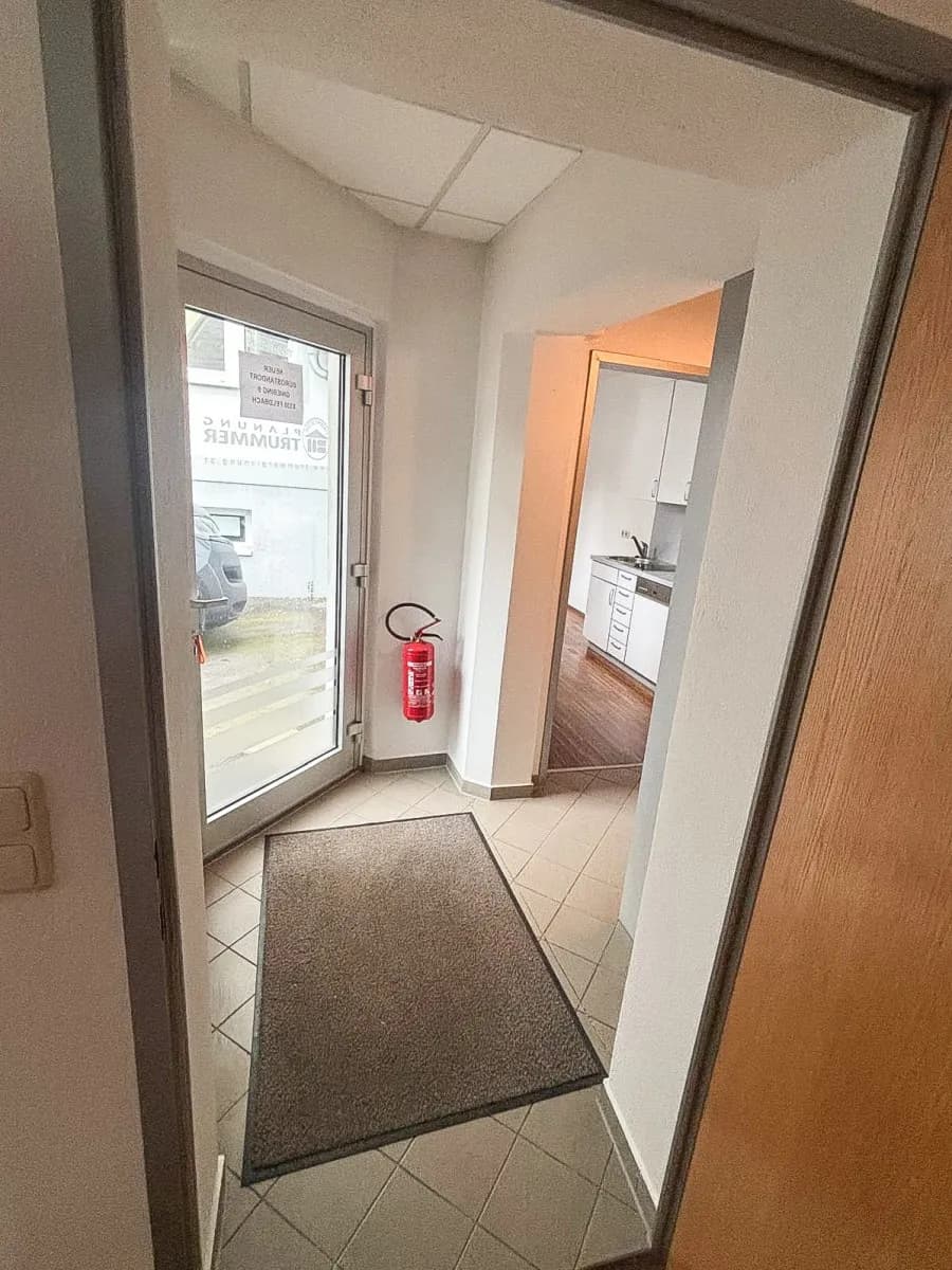 Gewerbeimmobilie mieten in Südoststeiermark – 60 m², € 543 – Bild 11 von 11