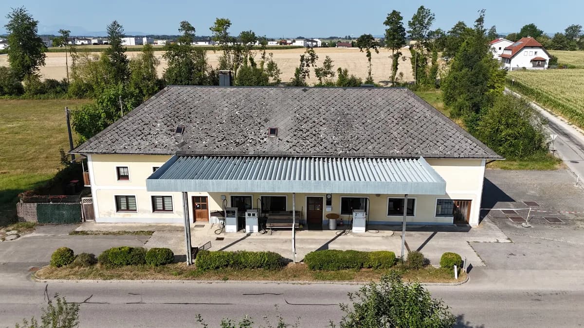 Haus kaufen in Wels-Land – 288 m², € 525.000 – Bild 3 von 16