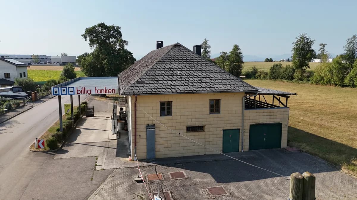 Haus kaufen in Wels-Land – 288 m², € 525.000 – Bild 4 von 16