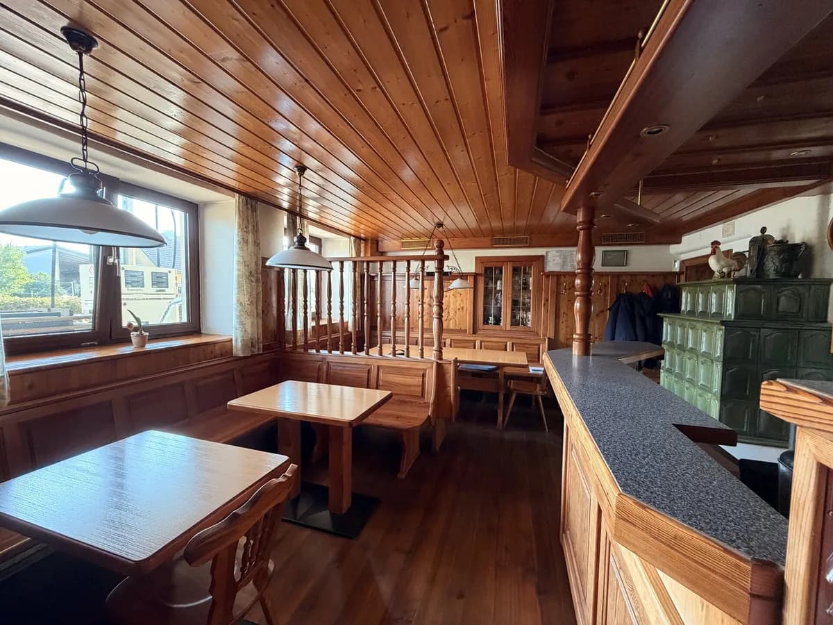 Haus kaufen in Wels-Land – 288 m², € 525.000 – Bild 5 von 16