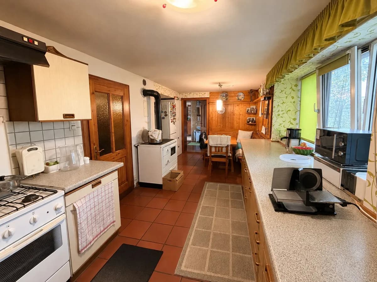 Haus kaufen in Wels-Land – 288 m², € 525.000 – Bild 9 von 16