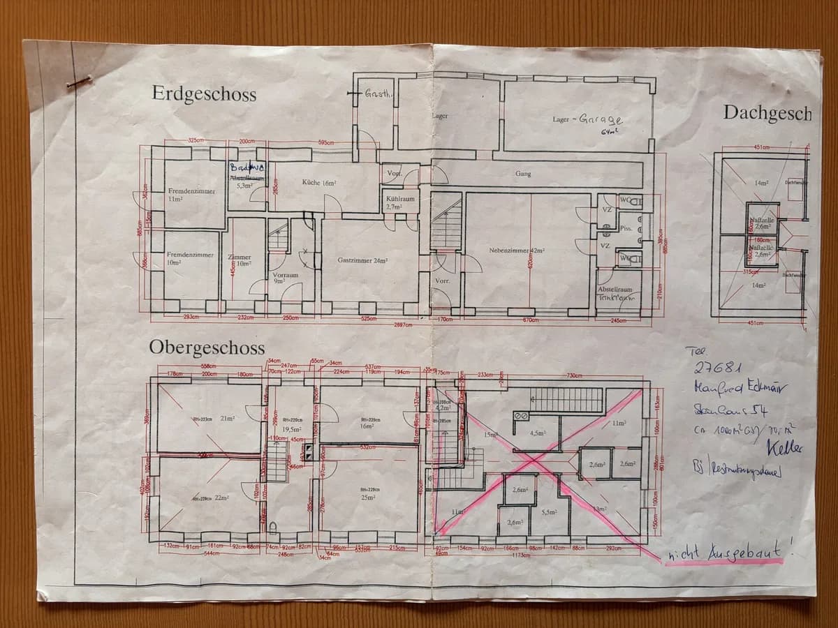 Haus kaufen in Wels-Land – 288 m², € 525.000 – Bild 15 von 16