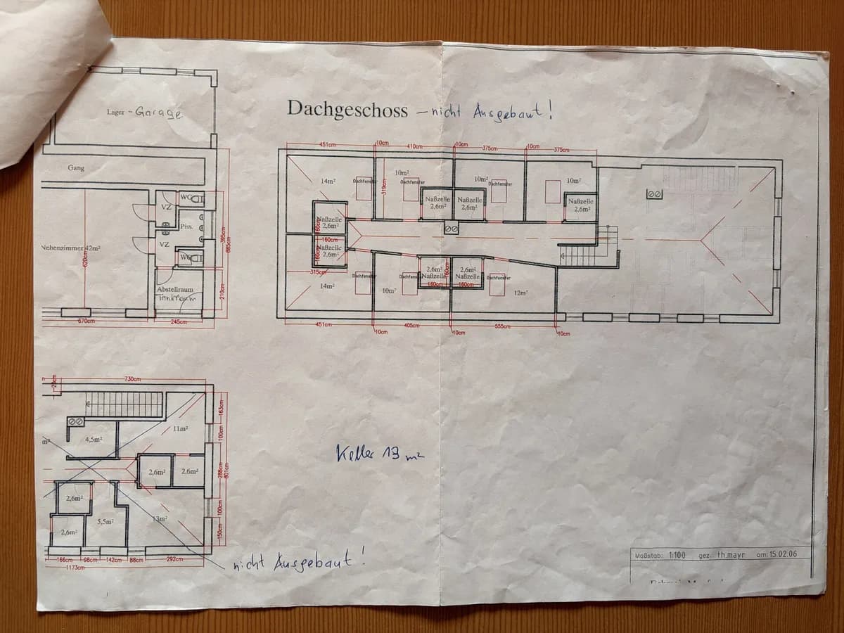 Haus kaufen in Wels-Land – 288 m², € 525.000 – Bild 16 von 16