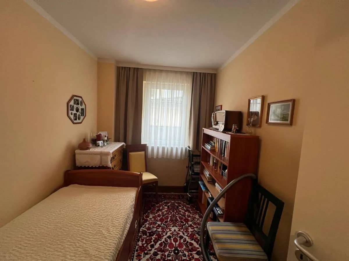 Wohnung kaufen in Salzburg Stadt – 56 m², € 370.000 – Bild 3 von 3