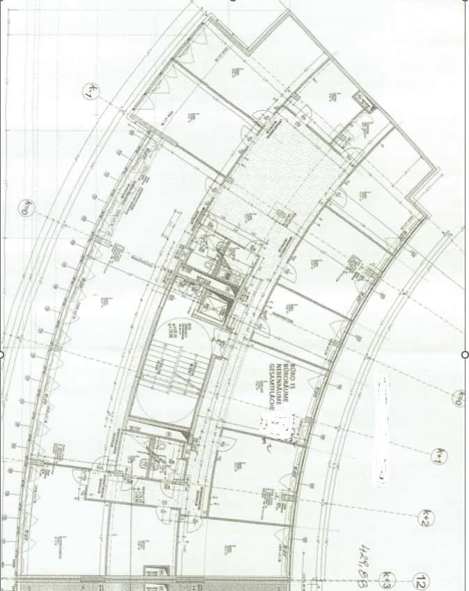 Gewerbeimmobilie mieten in Wien – 428 m², € 7.496 – Bild 2 von 4