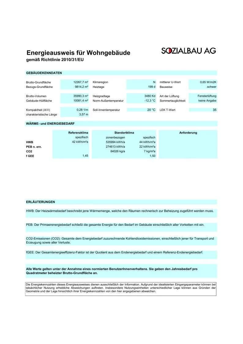 Gewerbeimmobilie mieten in Wien – 428 m², € 7.496 – Bild 4 von 4