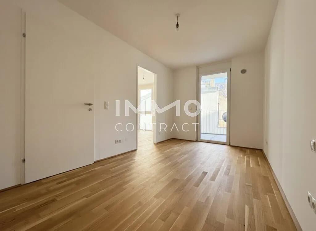 2-Zimmer-Wohnung kaufen in Wien – 47,56 m², € 271.000 – Bild 4 von 9