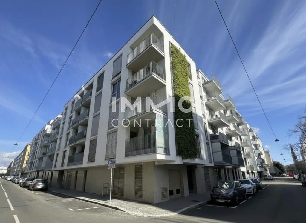 2-Zimmer-Wohnung kaufen in Wien – 47,56 m², € 271.000 – Bild 8 von 9